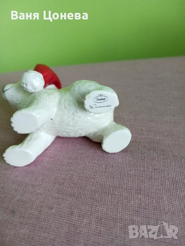 Порцеланови фигурки Goebel, снимка 6 - Фигурки - 52083987