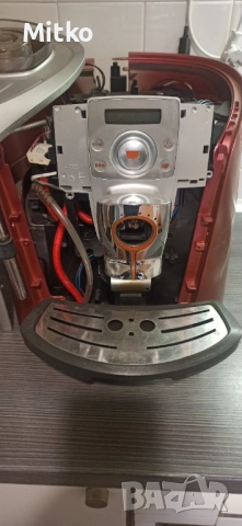  Saeco  Talea ring за части