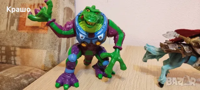 Детски играчки - дракони, зверове, рицари (коледен подарък), снимка 7 - Фигурки - 48394604