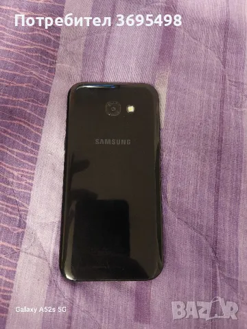 samsung a50 i a5 2017, снимка 3 - Samsung - 48033909