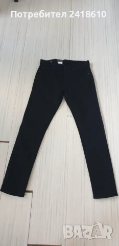 G - Star 3301 Slim Fit Mens Size 30/32 НОВО! ОРИГИНАЛ! Мъжки Дънки!, снимка 8 - Дънки - 48801313