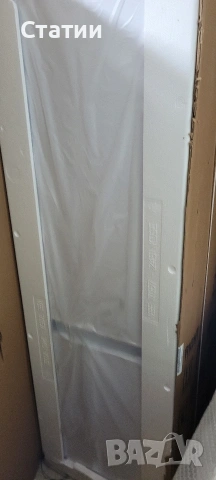 Хладилник за вграждане Beko нов , снимка 6 - Хладилници - 51072156