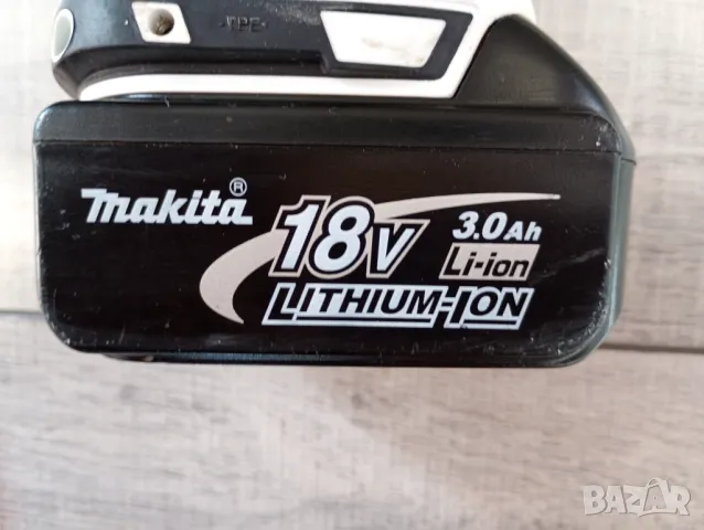 Makita DHP 459 Ударен винтоверт Made in Japan , снимка 5 - Винтоверти - 47461691