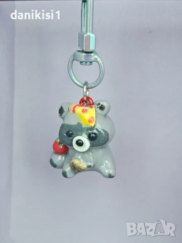 Ръчно изработени ключодържатели, снимка 2 - Други - 51231125