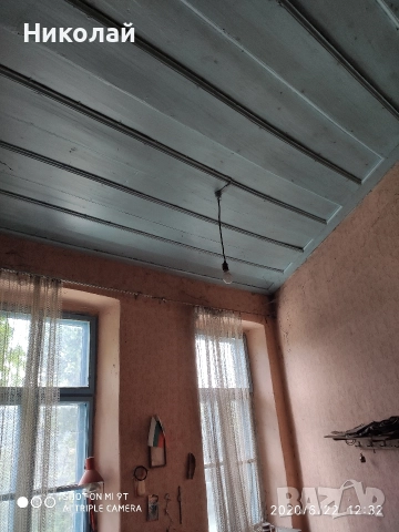 Двуетажна къща в старата част на Велико Търново.Уникална панорама., снимка 5 - Къщи - 52738217