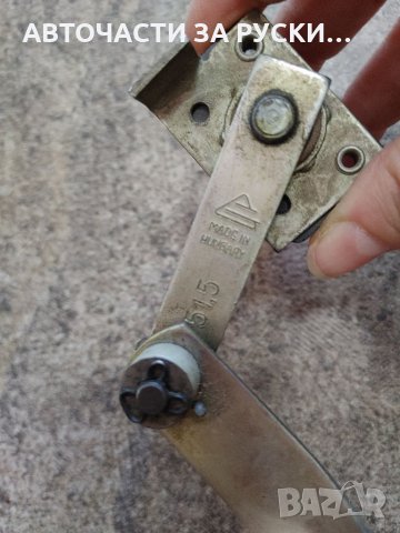 Механизъм чистачки  Жигула 2101 нов Унгарски, снимка 4 - Части - 33095522