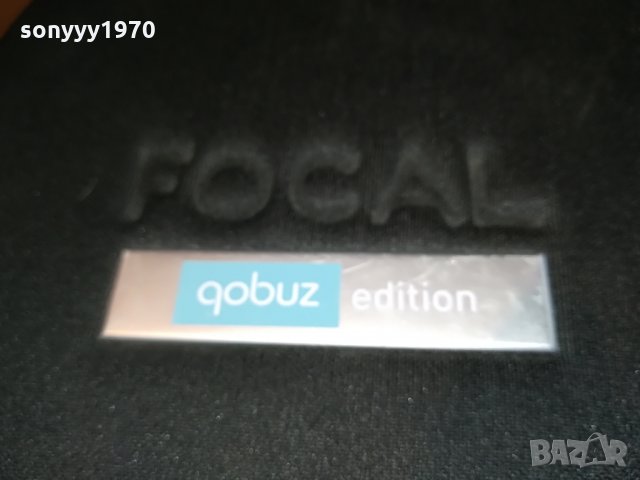BOSE ИЛИ FOCAL-ВНОС ШВЕИЦАРИЯ, снимка 9 - Слушалки и портативни колонки - 28618647