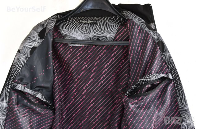 Мъжко яке  уникат Solid Jeans - М, снимка 4 - Якета - 40581764