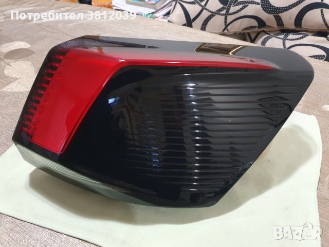 Десен външен стоп за Пежо 3008 / Peugeot 3008 (2016-2021), снимка 2 - Части - 43295019