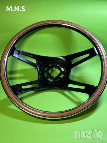 Волан от Лодка , снимка 5 - Антикварни и старинни предмети - 52865448