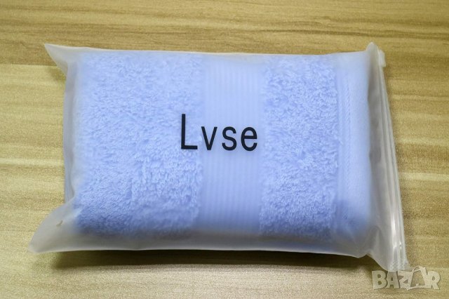 Кърпа / хавлия от египетски памук 36х78см B07GLKP76Y, снимка 3 - Хавлиени кърпи - 43425149