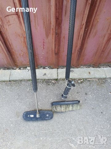 Четка за пяна за автомивка на самообслужване wap, снимка 5 - Други машини и части - 40441793