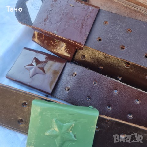 войнишки колани, снимка 11 - Колани - 43551752