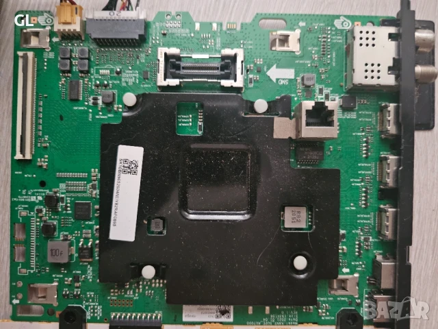 Samsung UE43AU7172U /BN9653O75F, снимка 3 - Части и Платки - 50823714