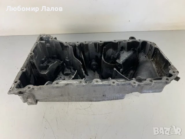 Картер Vw Transporter T5 2.5 131к.с. (03-09)г. 57613/0