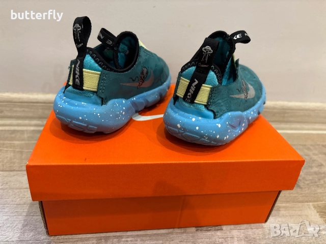 Nike flex runner 2, снимка 4 - Детски обувки - 51757787