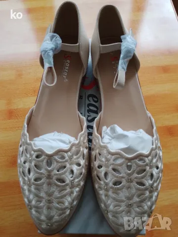 Дамски обувки нови,41,42,43 номер, снимка 8 - Дамски ежедневни обувки - 50195141