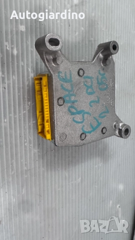 Airbag модул / сензор / датчик зa Renault Espace - 8200435005 / 21619087-8