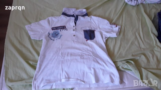 Мъжки блузи/потници/тениски , снимка 8 - Блузи - 29032165