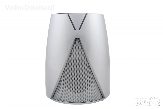 Елегантна Bluetooth колонка с USB и SD слот за карта памет Jembe BT, снимка 2 - Bluetooth тонколони - 52412206