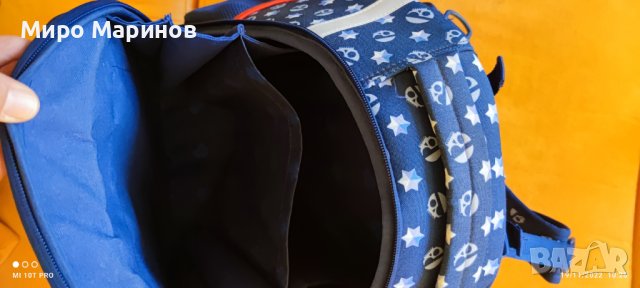 Раница Browl Stars, снимка 7 - Раници - 39881998