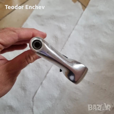 Лапа ITM шосейна 25.4/80, снимка 3 - Части за велосипеди - 51393055