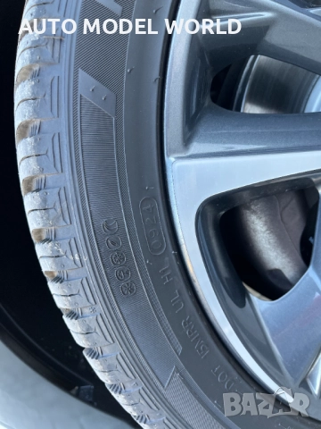 Hyundai I30 Бензин TURBO M-HEV 48V 2022г.  TUV-Германия, снимка 8 - Автомобили и джипове - 51881344