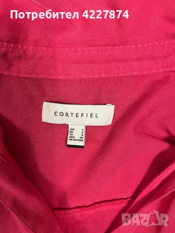 Дамска риза , снимка 6 - Ризи - 53210118