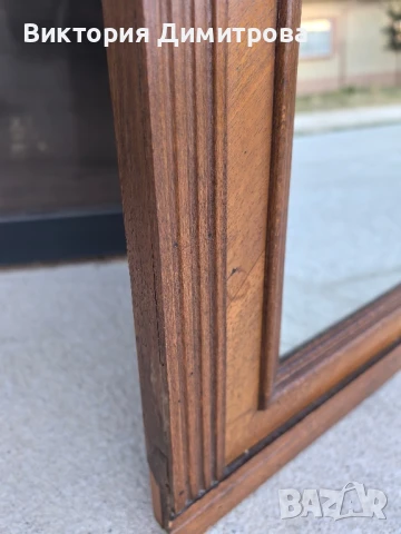 Антично огледало , снимка 6 - Огледала - 51153721