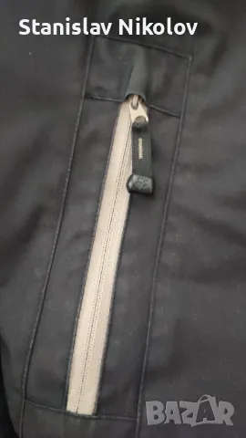 Преходно яке Jack Wolfskin Function 65, Size XL, снимка 8 - Якета - 47448295