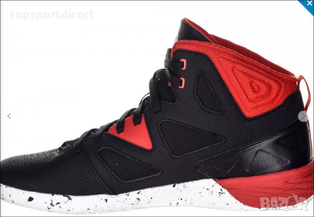 Сп.кецове Tarmak мъжки високи внос Франция., снимка 4 - Спортни обувки - 33427464