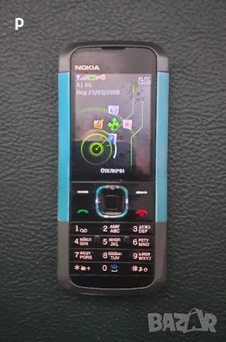 Ноkia 1100 и 5000 модел, снимка 3 - Nokia - 44126792