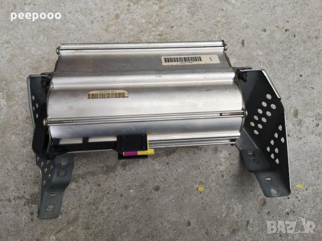 Аербег Аирбаг Airbag за таблото на Голф 4,Пасат , снимка 3 - Части - 28654321