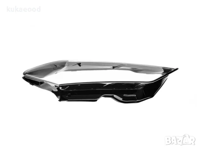 Стъклo за фар на Audi A7 C8, снимка 2 - Части - 47534704
