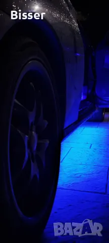 Инсталация на интериорно / екстериорно осветление / ambient lighting, снимка 13 - Тунинг - 49417548