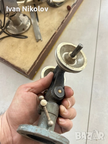 Часовникарски струг, , снимка 3 - Други - 52643806