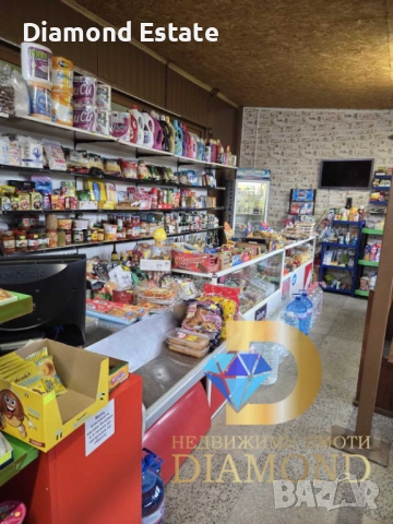 Бизнес имот в село Троян, общ. Симеоновград, снимка 18 - Други - 53442421