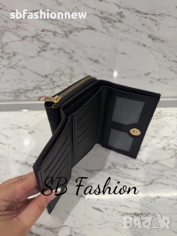 Ysl портмоне, снимка 8 - Портфейли, портмонета - 53081314