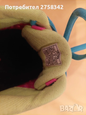 маратонки Asics, снимка 5 - Маратонки - 53309748