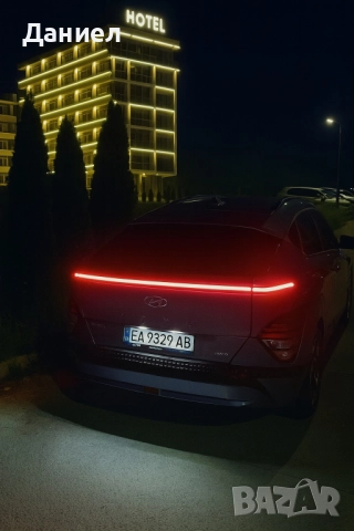 Hyundai Kona EV 65 kWh PREMIUM ГАРАНЦИЯ, снимка 8 - Автомобили и джипове - 52076974