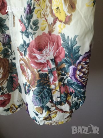 Дамска грейка, снимка 7 - Якета - 28637699