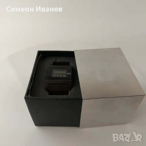 Бинарен часовник OI The One с кутия #5727 