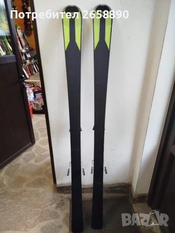 Salomon Xmas 169см, снимка 6 - Зимни спортове - 51274228