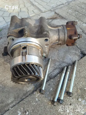 Раздатка за Црв 3 , снимка 4 - Части - 47560286