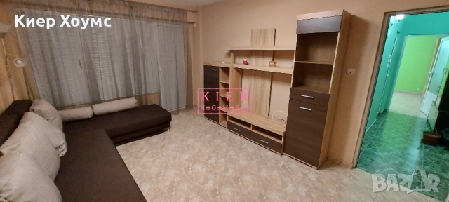 Продавам апартамент в кв.Славянски Димитровград