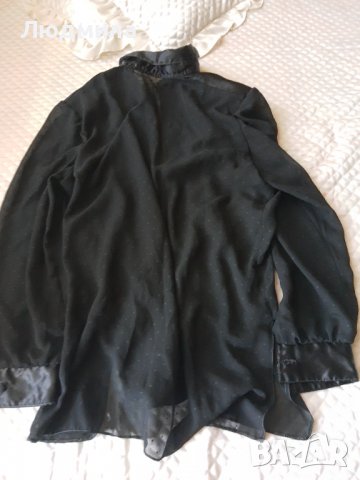 Риза дамска, снимка 2 - Ризи - 37754101