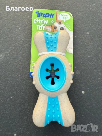 Играчка за кучета !, снимка 2 - За кучета - 51635486