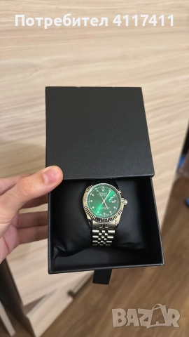 реплики на маркови часовници, снимка 2 - Мъжки - 53077032