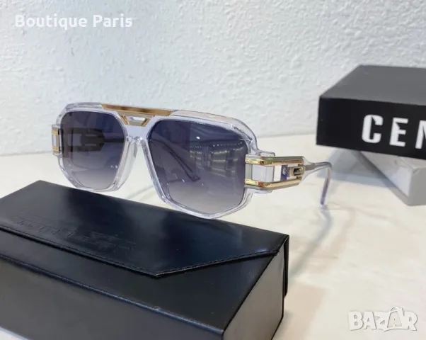 Cazal слънчеви очила мъжки, снимка 2 - Слънчеви и диоптрични очила - 50055636