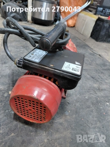 помпа за вода , снимка 3 - Водни помпи - 53050625